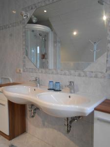 Privatzimmer Haus Gschweitl