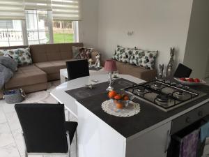 Belka Golf Residence Exclusive Apt Poolside