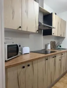 Garajonay - El Matorral