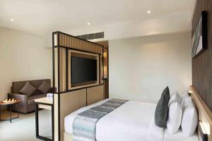 Click Hotel Bangalore - International Airport