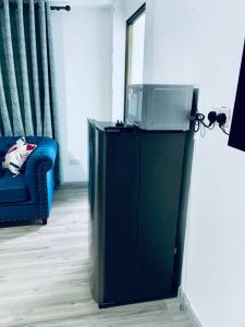 Arabel Riverside Apartment with Swimming Pool