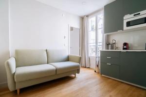 Stunning 1 Bedroom Apartment in Paris