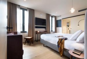 Hotels Hebe Hotel : photos des chambres