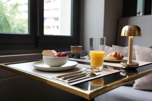 Hotels Hebe Hotel : photos des chambres