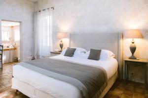 Hotels Le Mas De La Rose - Les Collectionneurs : Chambre Double Deluxe