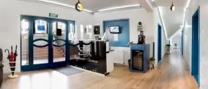 HERMITAGE by Elenis - Băcel