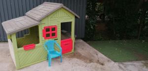 K52 Apartment Budapest