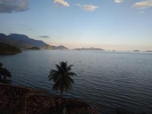 Temporada Suíte Praia do hostel Ápara Ibicuí