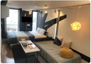 The Aoca Tokyo Sanno