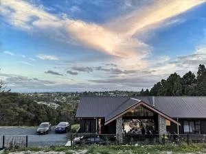 Echo Lodge - Paremoremo