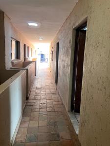 Ocean View Villas: Port Edward Unit H09