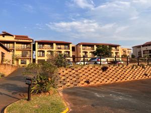 Ocean View Villas: Port Edward Unit H09