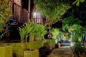 The Granyam Garden Cottage