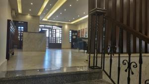 Black Iris Hotel