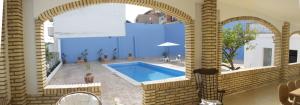 El Recreo, private Pool & Bbq