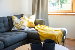 Seehof direkt am See