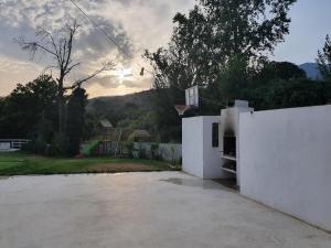 Villa de lujo en Jarandilla