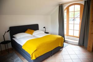 Seehof direkt am See