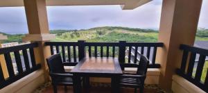 Alta Vista De Boracay by Crystal