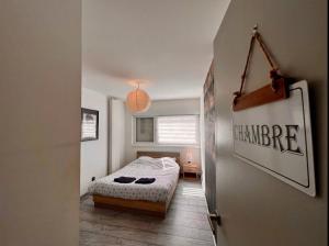 Appartements Le Pink Lady, Secteur Gare, Parking Gratuit : photos des chambres