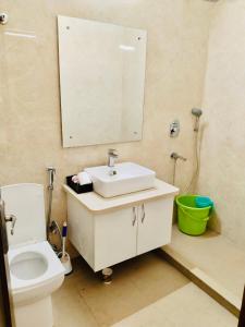 Fortune Home Service Apartment 2Bhk,E28 Saket 2A