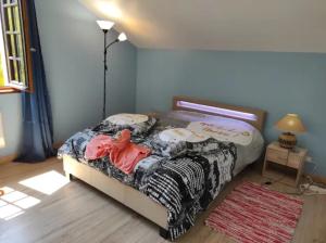 B&B / Chambres d'hotes Chez Sam : photos des chambres