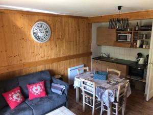 Chalet cosy Duplex 5 personnes