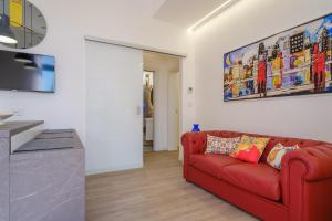 Appartamento Fico Dindia