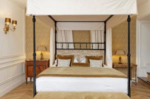 Hotels Relais Christine : photos des chambres