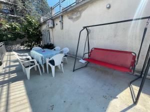 Apartmani Avi 