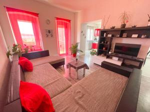 Apartmani Avi 