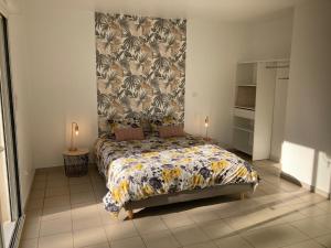 Villas Villa avec son spa privatif proche de Rocamadour : photos des chambres