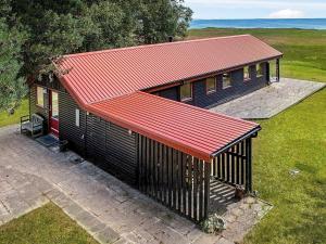 4 person holiday home in Læsø-By Traum