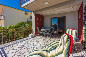 Apartments Milica 