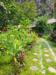 Green valley homestay