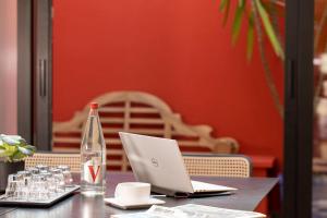 Hotels Hotel Elysees 8 : photos des chambres