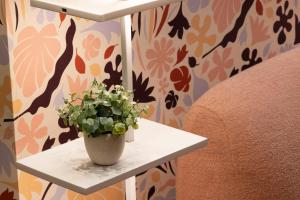 Hotels Hotel Elysees 8 : photos des chambres