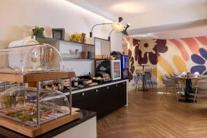 Hotels Hotel Elysees 8 : photos des chambres