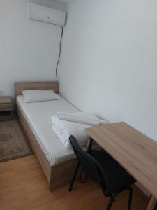 Pensiune Benzinaria EWO