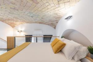iFlat Trastevere crystal loft