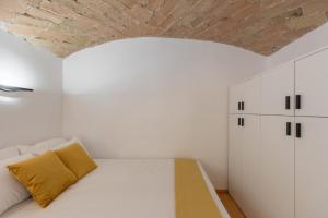 iFlat Trastevere crystal loft