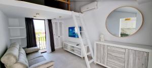 Estepona - Playa - Junto al mar Gui6