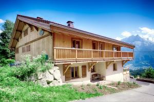 Maisons d'hotes La Ferme des Fingeres : photos des chambres