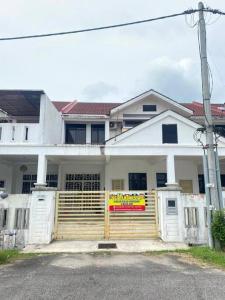 Sejati Homestay bukit payong marang k.terengganu