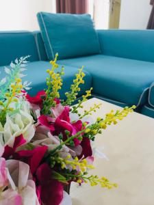 Sejati Homestay bukit payong marang k.terengganu