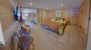 La Ferme des Fingères