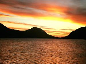 Kylemore House boutique apartments - Connemara Suite