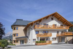 Appartementhaus Madlen