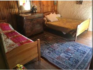 Grand Appartement 6 pers,lumineux,avec terrasse Sud de France