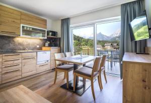 Appartementhaus Madlen